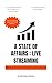A State of Affairs : Live S...