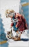 When socks go mis...