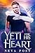 Yeti for His Heart by Neva Post