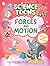 Forces and Motion (Science Toons)