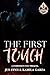 The First Touch: A Dark Stepbrother Cult Romance (The Step Sins Book 1)