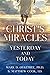 Christ's Miracles by Mark D. Ogletree