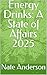 Energy Drinks: A State of A...