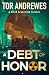 A Debt of Honor: A Mitch Gr...