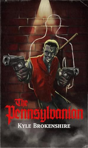 The Pennsylvanian (Kindle Edition)