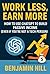 Work Less, Earn More: How to Use ChatGPT to Build Passive Income (Even if You're Not a Tech Person)