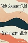 Beduinenmilch: Roman