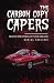 The Carbon Copy Capers by Daniel Scozzari The Carbon Copy Capers by Daniel Scozzari