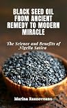 Black Seed Oil: F...