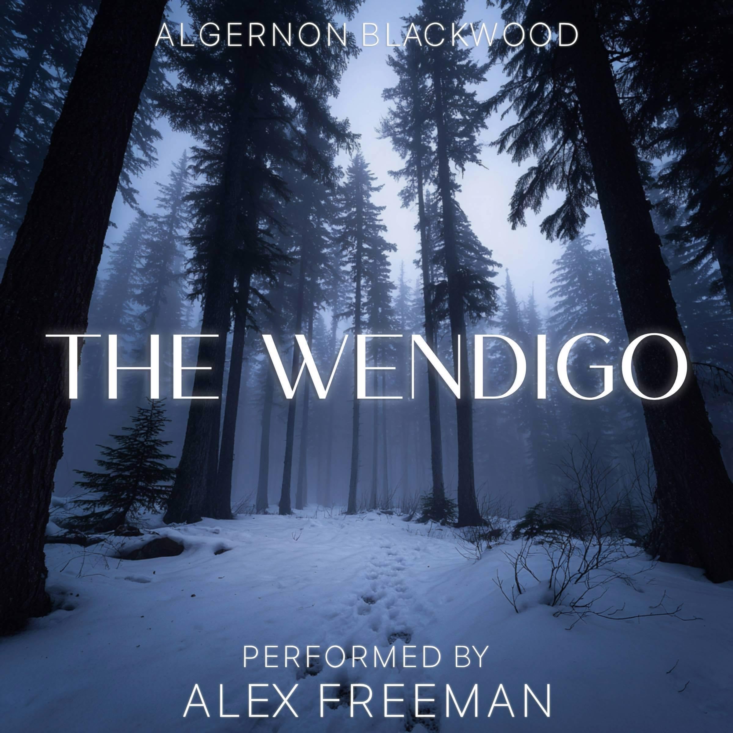 The Wendigo
