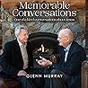 Memorable Conversations: One of a Kind Conversations About Jesus