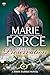 State of Preservation, A First Family Novel (First Family Series)