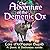 The Adventure of the Demonic Ox (Penric and Desdemona, #14)