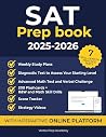 Sat Prep Book: Ac...