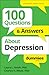 100 Questions & Answers About Depression For Dummies