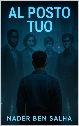 Al posto tuo (Italian Edition)