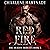 Red Fire: The Dragon Tributes, Book 5