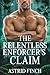 The Relentless Enforcer's Claim by Astrid Finch The Relentless Enforcer's Claim by Astrid Finch
