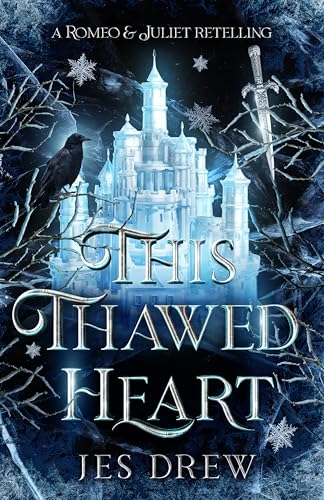 This Thawed Heart (Kindle Edition)