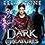 The Dark Creatures Saga: Complete 5 Book Collection