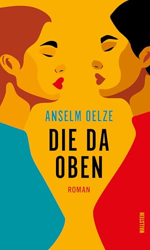 Die da oben (Kindle Edition)