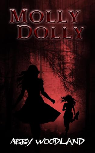 Molly Dolly (Kindle Edition)