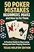 50 Poker Mistakes Beginners...