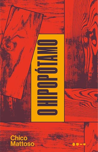 O hipopótamo (Portuguese Edition)