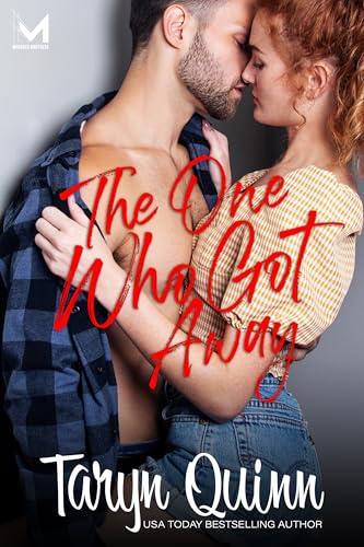 The One Who Got Away (Murdock Brothers Book 4)