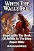 When the Walls Fell by M Hadassah Wells When the Walls Fell by M Hadassah Wells
