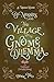PJ Norris and the Village With the Gnome Dilemma: A Cozy Fantasy Mystery (Firewing Investigations)