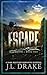 Escape (Discreet Edition) (Blackstone)