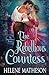 The Rebellious Countess (Scandalous Sisters)