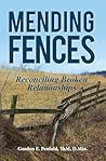Mending Fences: Reconciling Broken Relationships