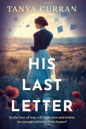 His Last Letter (Kindle Edition)