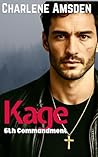 Kage by Charlene Amsden