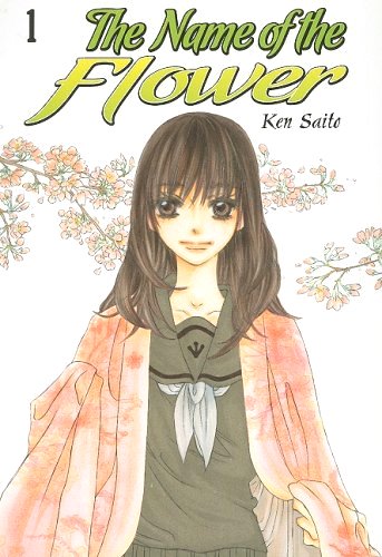 The Name of the Flower 1