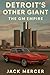 Detroit's Other Giant: The ...