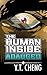 The Human Inside by Y.T. Cheng The Human Inside by Y.T. Cheng