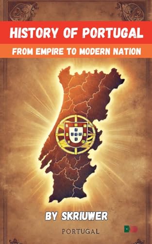 The History of Portugal (Paperback)