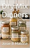 Dry Mix Dinners: ...