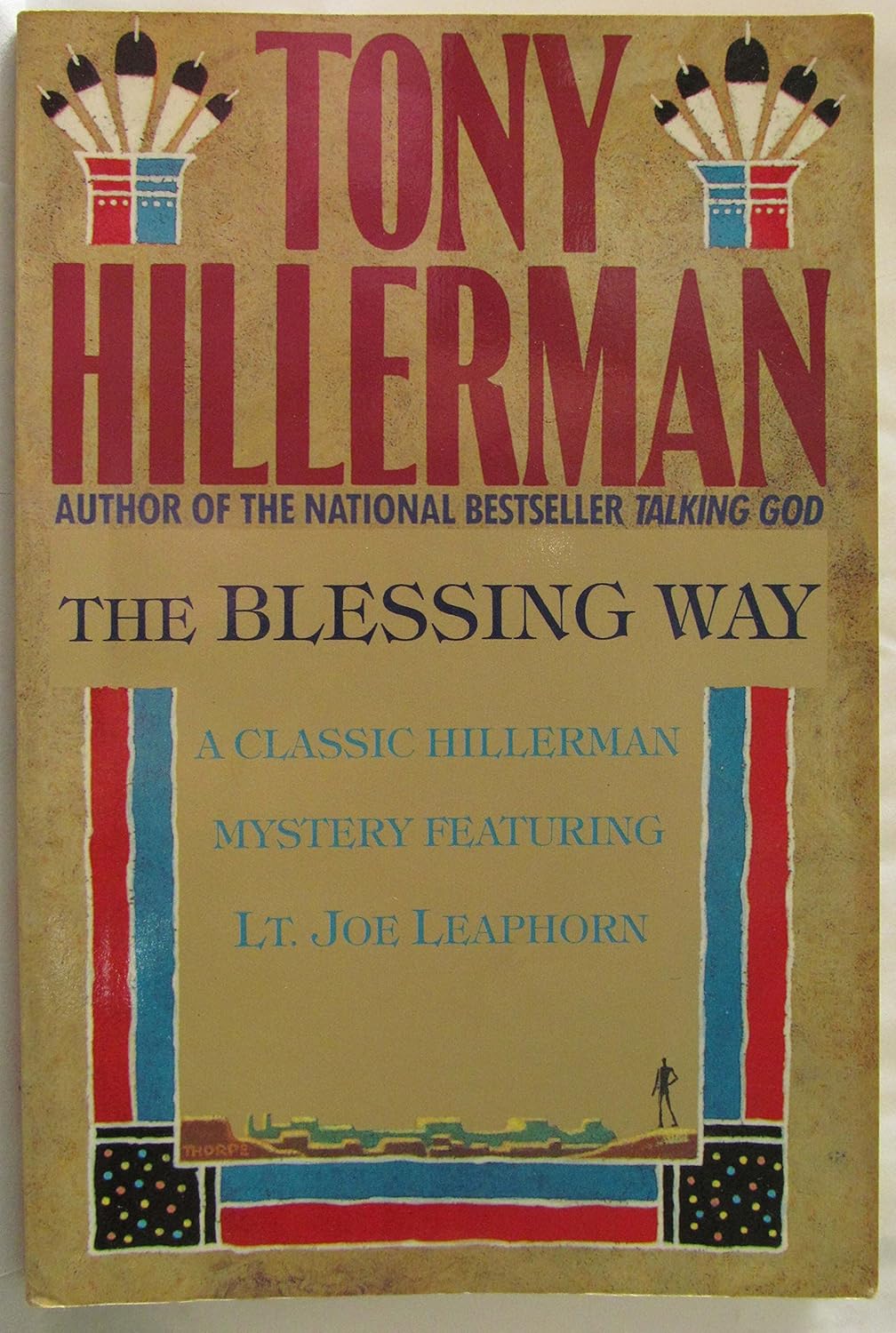 The Blessing Way