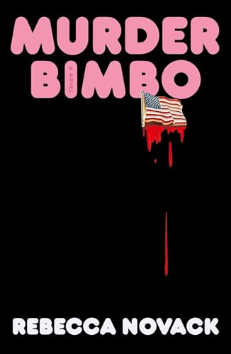 Murder Bimbo (Hardcover)
