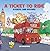 A Ticket to Ride by Sue Wickstead A Ticket to Ride by Sue Wickstead