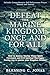 Defeat the Marine Kingdom O...