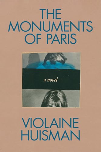 The Monuments of Paris (Hardcover)