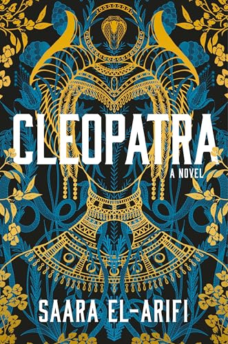 Cleopatra (Hardcover)