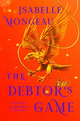 The Debtor's Game (Hardcover)
