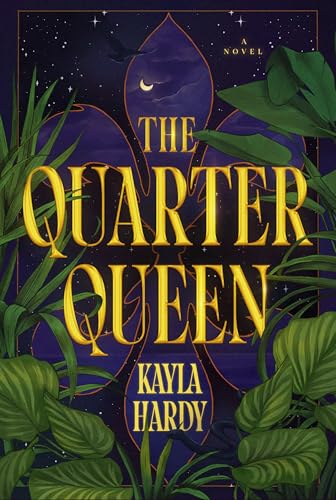 The Quarter Queen (Hardcover)