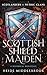 A Scottish Shield Maiden